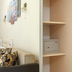 Фото Отель Вилла Арнис