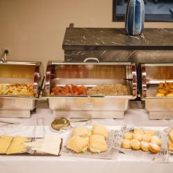 Фото Отель Dombay Winter Hall (Винтер Холл)