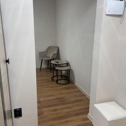 Фото Апартаменты на улице Ворошилова 139