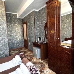 Фото Отель Прибрежный