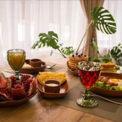 Фото Отель Nur (Нур)