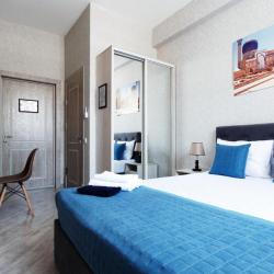 Фото Отель Turkkurgan Hotel (Турккурган)