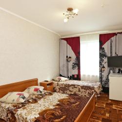 Фото Отель Экватор