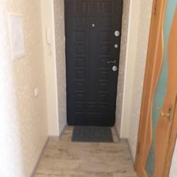 Фото Апартаменты на улице Ленинградская, 83