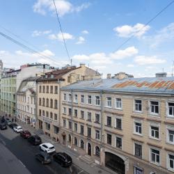 Фото Отель СПБ Плейс на Апраксин переулок 9