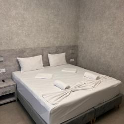 Фото Апартаменты на улице Кисловодская 20