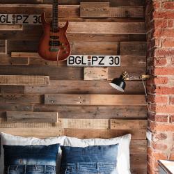 Фото Трувор Бутик-отель