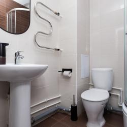 Фото Апартаменты-студия Vetka Home (Ветка Хоум) Околица