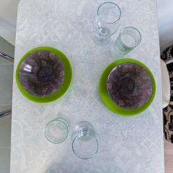 Фото Отель LetoApart (ЛетоАпарт) на улице Григорьева 12-51