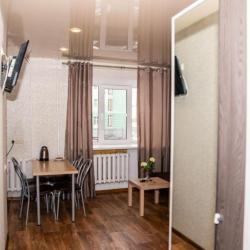 Фото Отель Кремлевский Булак