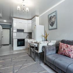 Фото Отель Meridian Apartments (Мередиан Апартментс) на улице Шевченко