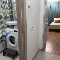 Фото Апартаменты на улице Русской