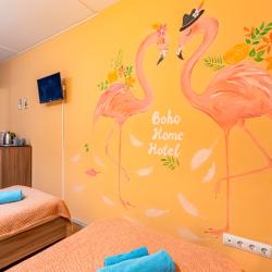 фото 11 Boho Home Hotel на Невском (Бохо хоум)