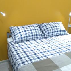 Фото Отель Уютный на улице Делегатская