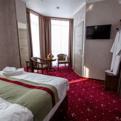 Фото Отель Версаль