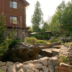 Фото Отель Имение