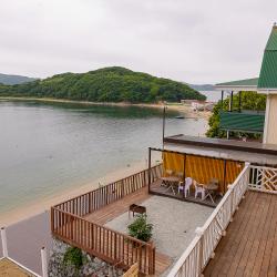 Фото Отель Море - Песок