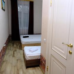 Фото Отель Ной