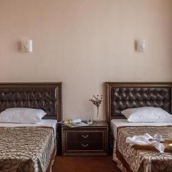 Фото Отель Маск