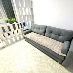 Фото Апартаменты на улице Самаровская 8 корпус 2