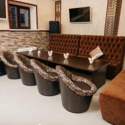 Фото Отель Elbrus Plaza (Эльбрус Плаза)