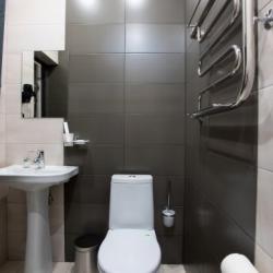 Фото Отель Ольга