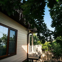 Фото Отель MONS (МОНС)