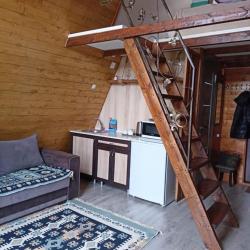 2-местный коттедж стандарт