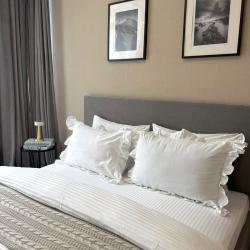 2-комнатные апартаменты комфорт