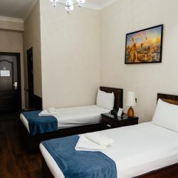 Фото Отель Ravan Hotel (Раван)