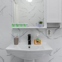2-комнатные апартаменты люкс