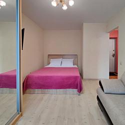 Апартаменты улучшенные