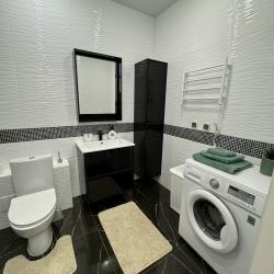 Фото Апартаменты на улице Родины 26 Г