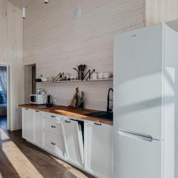 Фото Отель Vetvi home (Ветви хоум)