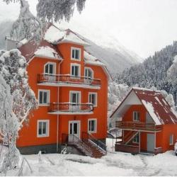 Фото Отель Каприз