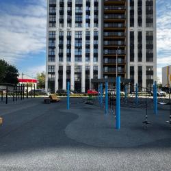 Фото Апартаменты на проспекте Ленина 98Дк1