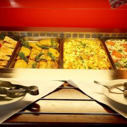 Фото Отель Спутник (Sputnik)