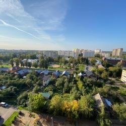 2-комнатные апартаменты стандарт