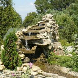 Фото Отель Пансионат Лазурная