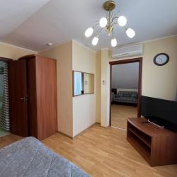 Фото Отель Гостевой дом Брейтово