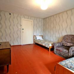 Фото Отель Квартира на улице Энергетиков 5