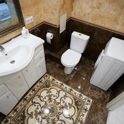 Фото Апартаменты на улице Дальняя 8