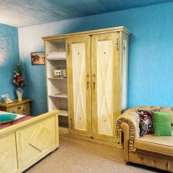 Апартаменты улучшенные Полулюкс Морской