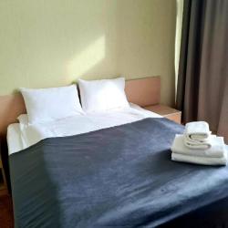 Фото Отель РУС