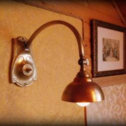 Фото Отель Вилла Ансута