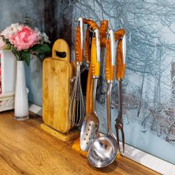 1-комнатные апартаменты люкс