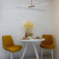 Фото Апартаменты на улице 4-я Железнодорожная 25