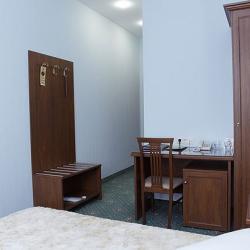 Фото Отель Аляска
