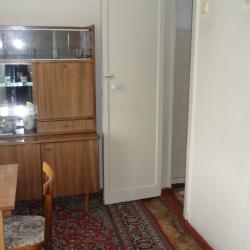 3-местный 3-комнатный номер стандарт с 3 односпальными кроватями