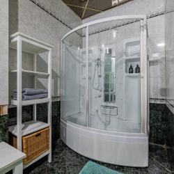 3-комнатные апартаменты стандарт